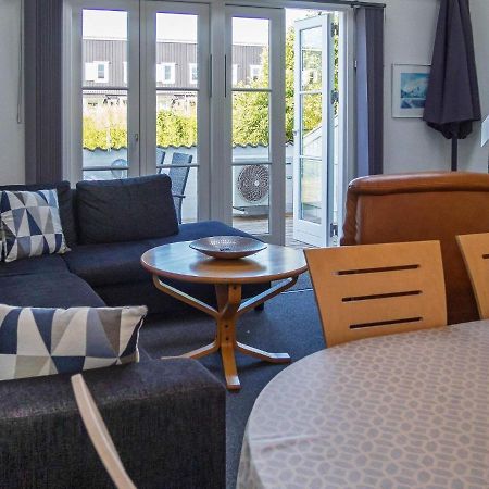 Holiday Home Vestervig Xxxviii Exterior foto