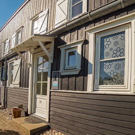 Holiday Home Vestervig Xxxviii Exterior foto