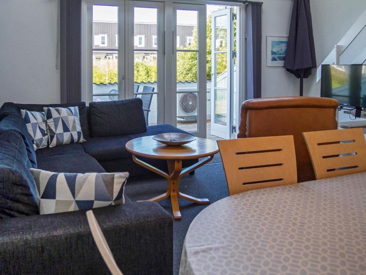 Holiday Home Vestervig Xxxviii Exterior foto