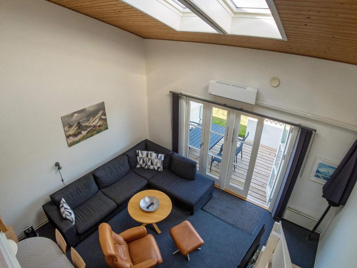 Holiday Home Vestervig Xxxviii Exterior foto