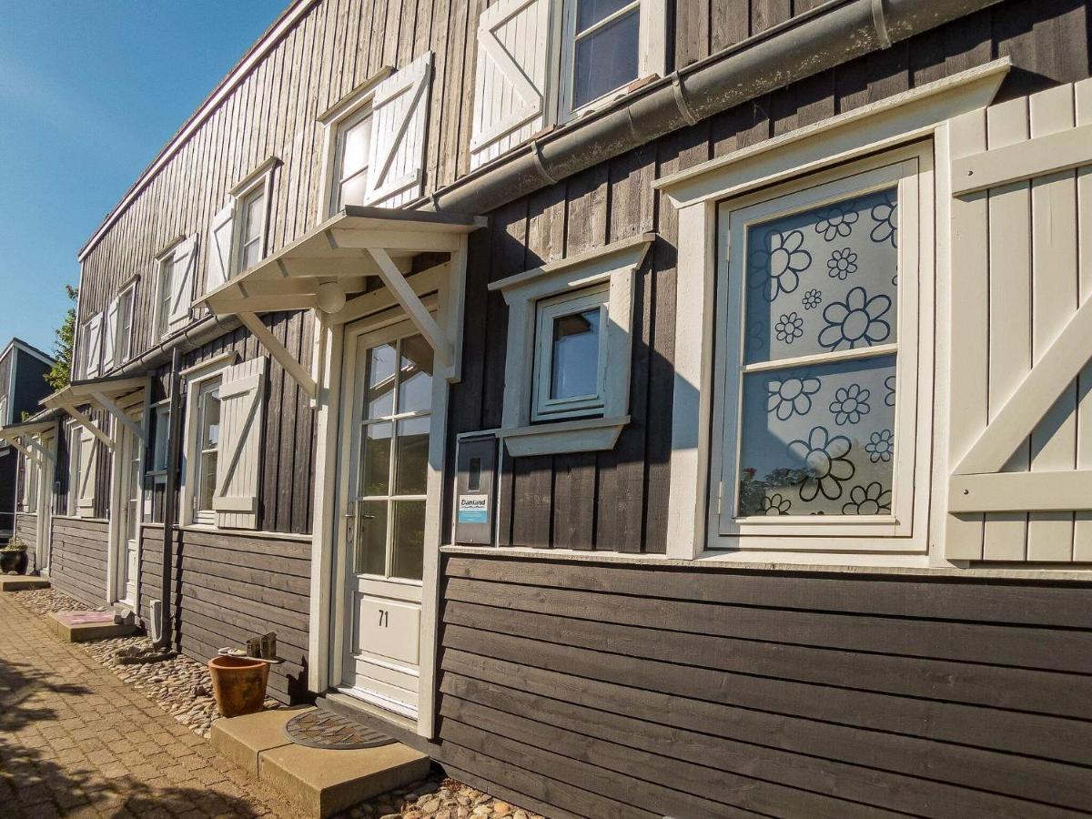 Holiday Home Vestervig Xxxviii Exterior foto