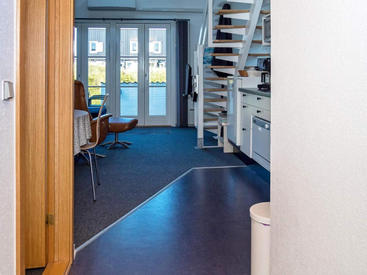 Holiday Home Vestervig Xxxviii Exterior foto